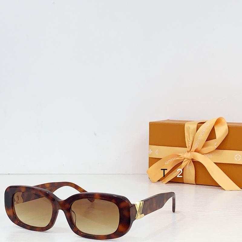 LV Sunglasses ID:20260410-3274